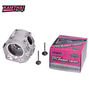 ฝาสูบรถมอเตอร์ไซค์ KAMTHAI WAVE <span class=keywords><strong>125</strong></span> ขนาด <span class=keywords><strong>125</strong></span> ซีซี 26 30 มม. สำหรับ Honda Blok Supra X <span class=keywords><strong>125</strong></span> อุปกรณ์เสริมฝาสูบ - Product Image 2