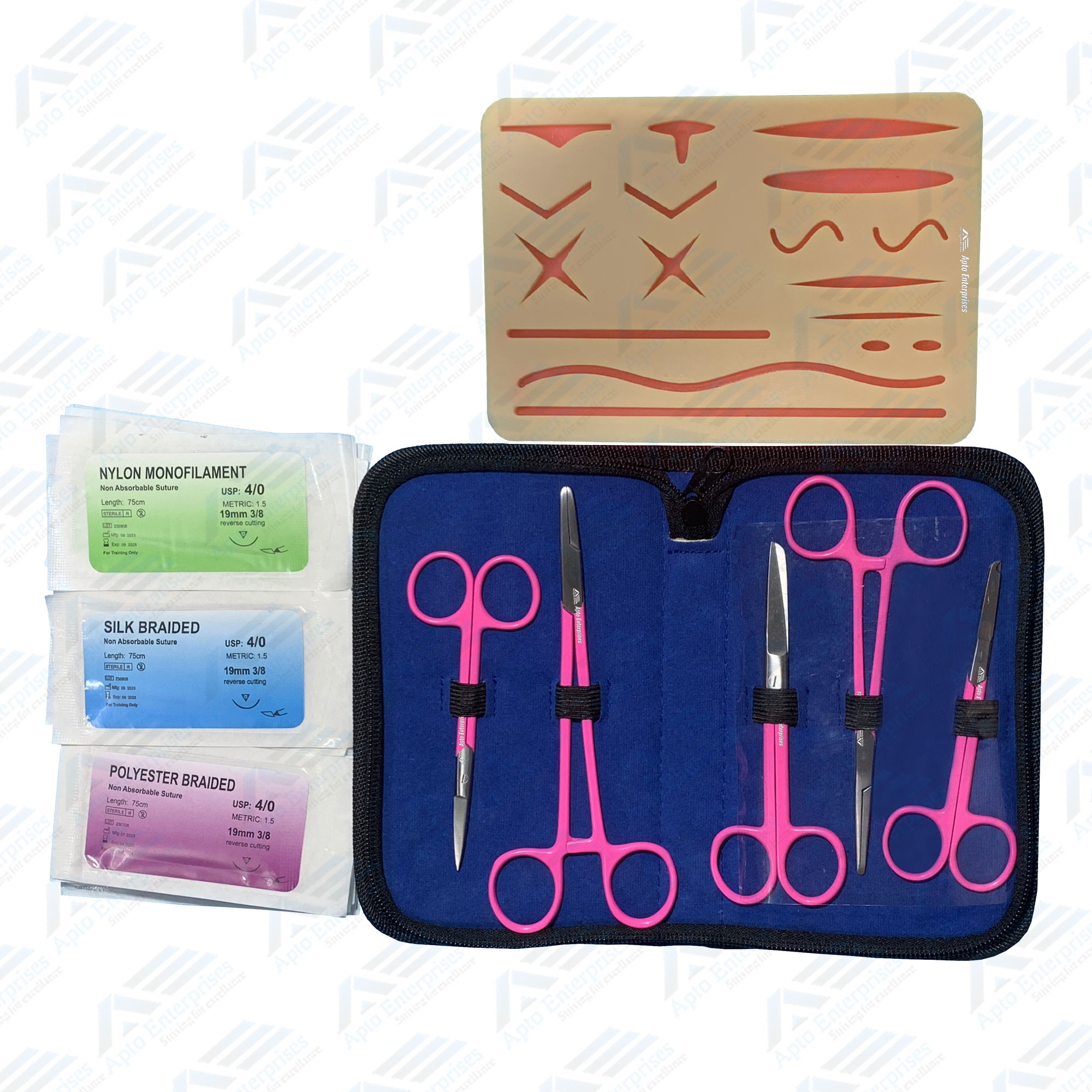 Suture Kit