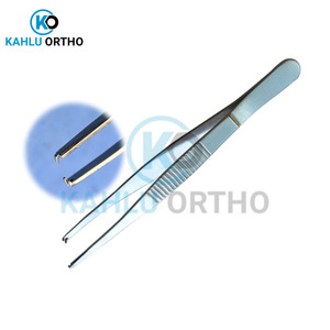 Alicates de sonda Instrumentos dentales de alta calidad Juego de instrumentos de limpieza de dientes por KAHLU ORTHOPEDIC - Product Image 3