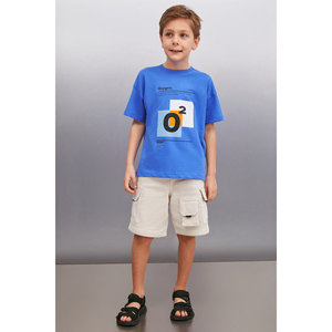 GRIMELANGE Zadig <b>Men's</b> T-<b>Shirt</b> - Product Image 1