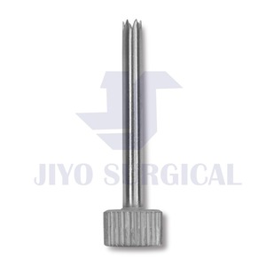 Offres Spéciales CE Approuvé Insert Drill Sleeve Orthopédique A + Manchon d'insertion de qualité Instrumentation chirurgicale - Product Image 2