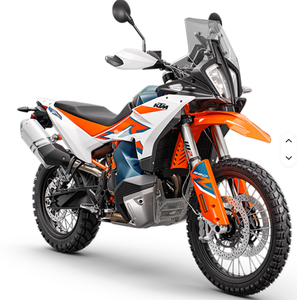 2023 KT_M 890 Adventure R Nouvelle moto tout-terrain 2023 2023 KT_M Adventure R 2023 KT_M 890 R moto d'aventure - Product Image 6