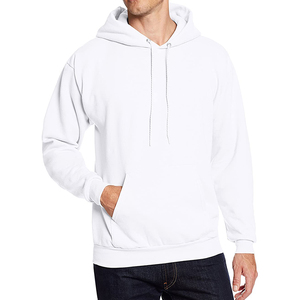 Hombres Sudadera con capucha y sudadera de moda 100% Exportación de alta calidad Diseño personalizado Precio al por mayor Hombres Sudadera con capucha - Product Image 1