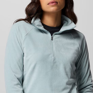 Sudadera de Mujer para Invierno, Material Duradero y Suave, Diseño Moderno con Mangas Completas y Logotipo, para Venta al por Mayor - Product Image 2