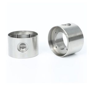 Custom CNC <b>Machining</b> <b>Services</b> for Precision Milling & Turning OEM/ODM - Product Image 1
