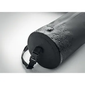 Borsa Sportiva BRENNA in RPET Ecologico con Coulisse per Gadget - Articolo Promozionale - Product Image 1