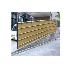 Poteau en bambou de qualité supérieure en gros 1- 8M taille personnalisée prix bon marché en vrac du Vietnam - Product Image 1