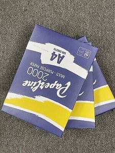 Papel de Copia Paperline A4 70gsm/75gsm/80gsm Hecho en Austria Modelo AUBCS364949 - Product Image 3