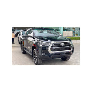 OFF-ROAD USADO ACURA Hilux 2022 2,4 GD6 SRX MANUAL 4X4 CAMARA DE DIRECCION IZQUIERDA ASIENTOS DE TELA - Product Image 3