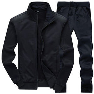 Bon marché, survêtements personnalisés pour hommes, vêtements de jogging et de sport pour hommes, survêtements de course et d'entraînement - Product Image 1