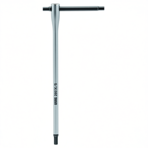 Llaves hexagonales deslizantes con mango en T USAG, Categoría de producto: Accesorios para llaves - Product Image 3