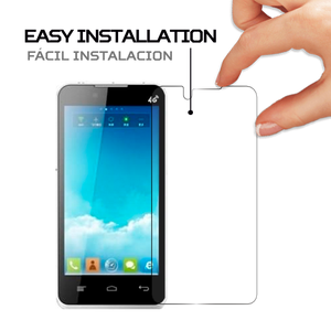 ฟิล์มกันรอยหน้าจอ ANTISHOCK สำหรับ TCL P331M ฟิล์มป้องกันโทรศัพท์มือถือระดับพรีเมียม - Product Image 3