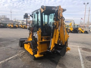 2023 JCB 1CXT - Product Image 3