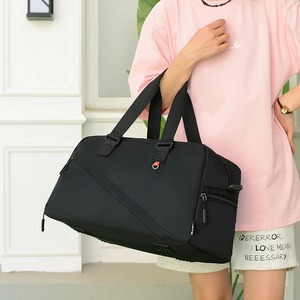 Bolsas de viaje Oxford Bolsos de mujer a la venta 2024 Cremallera de alta calidad Bolso informal de gran capacidad Bolso informal - Product Image 4