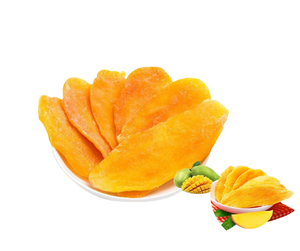 PRECIO BAJO Calidad de primera calidad El mejor precio razonable de 100% MANGOS SECOS naturales en BOLSAS 300g/700kg - Product Image 5