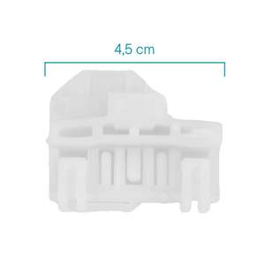 Gato de ventana delantera de plástico izquierdo para Volkswagen Polo (envío desde el fabricante de Turquía) Código de producto: FD112814 - Product Image 3