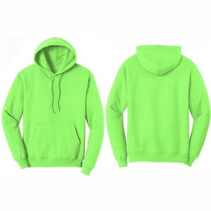 Sudaderas con Capucha para Hombre de Talla Grande Personalizadas de Alta Calidad, Sudaderas con Capucha Modernas y Elegantes en Existencia para Hombre - Product Image 1