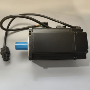 Nouveau Moteur Servo AC ECMAC20807HS à Haute Vitesse pour Machine de Fraisage CNC - Product Image 5