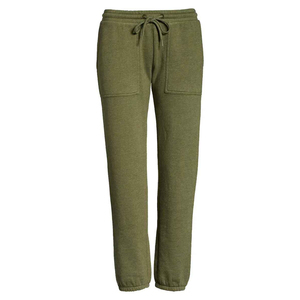 Pantalons de survêtement pour femmes Pantalons de jogging surdimensionnés Pantalons de sport vierges pour femmes - Product Image 6