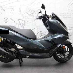 มีรถมอเตอร์ไซค์ PCX125 125 ซีซี ให้บริการ - Product Image 1