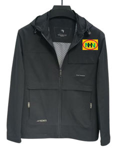 Sweat-shirts personnalisés OEM imprimés, doublure polaire chaude pour l'hiver, couture de haute qualité du Bangladesh, écologiques, personnalisables et élégants - Product Image 2