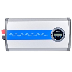 อินเวอร์เตอร์เพียวไซน์เวฟ AC OPO wer 3000W 12V MPPT ลิเทียมไอออน - Product Image 4