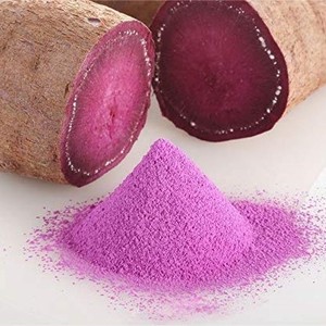 ผงมันฝรั่งหวานผลิตภัณฑ์วันหยุดแบบดั้งเดิมผลิตโดย vietdelta - Product Image 2