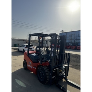 Montacargas de Combustión Interna 2025 con Características CPC3CD30 - Product Image 1