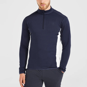 Venta caliente Durable Ropa de hombre Sudadera Diseño de logotipo personalizado Precio barato Sudaderas de invierno - Product Image 1