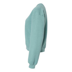 Sudadera de mujer personalizada precio al por mayor último estilo ropa informal gran oferta nueva sudadera de calle de mujer de estilo nuevo - Product Image 4