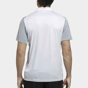 Camisetas Polo Deportivas de Secado Rápido Personalizadas Baratas 2024, Camisetas Polo Estampadas, Camisetas Polo Lisas Personalizadas de Alta Calidad para Hombre - Product Image 4