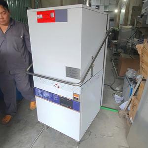 Free Standing Dish <b>Washing</b> <b>Machine</b> For Restaurant Commercial Hood Type Dishwasher Hotel Smart Dish Washer Dishwasher - Product Image 6