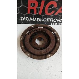 แผ่นกดคลัตช์ รุ่น FIAT 600 (55>69) เบนซิน - Product Image 2