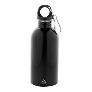 Bottiglia d'Acqua Sottovuoto in Acciaio Inossidabile Riciclato - Tumbler Ecologico per Campeggio - Product Image 3