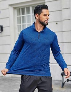 Sweat à Capuche Surdimensionné à Fermeture Éclair pour Homme 100 Coton Épais Polaire Streetwear Plaine Sweat à Fermeture Éclair - Product Image 2