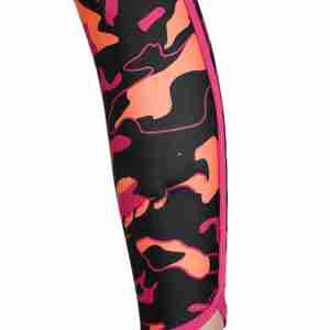 Leggings Deportivos de Cintura Alta para Mujer, con Efecto Push-Up, Compresión, Sin Costuras, de Secado Rápido, Transpirables, Sostenibles, Diseño Personalizado, Ajustados - Product Image 6