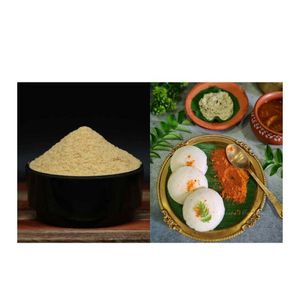 Foxtail Millet Idli Mix Poudre Idli végétalienne sans gluten à haute teneur en fibres pour les acheteurs soucieux de leur santé - Product Image 1