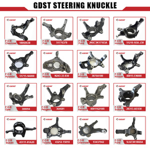 Système <span class=keywords><strong>de</strong></span> <span class=keywords><strong>direction</strong></span> automatique GDST, service OEM ODM, 52710-2S100 52720-2S100, nouveau bras <span class=keywords><strong>de</strong></span> <span class=keywords><strong>direction</strong></span> en fonte <span class=keywords><strong>de</strong></span> remplacement pour HYUNDAI - Product Image 3