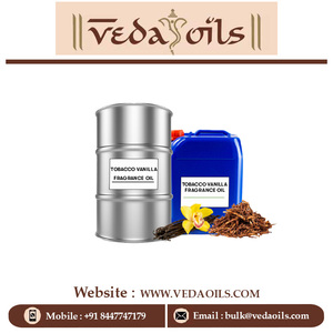 Aceite Esencial de Tabaco y Vainilla Cálido y Relajante, Fabricado en India, para Uso en Cabello y Cuerpo, Precio al por Mayor, Aceite de Fragancia - Product Image 3