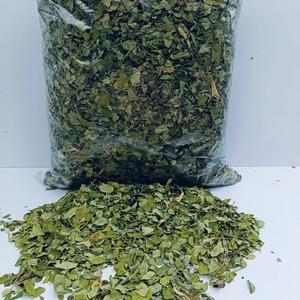 Daun Moringa (Daun Kelor Kering)
