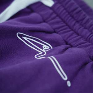 Pantalones cortos de sudor de algodón pesado Vintage de verano para hombre, ropa de calle personalizada, pantalones cortos de gimnasio para correr con lavado ácido - Product Image 6