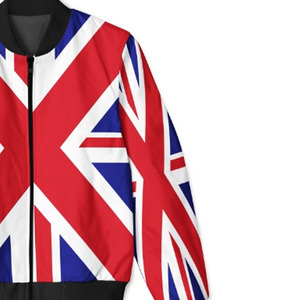 Chaquetas pesadas de alta calidad más vendidas para hombres y mujeres Decoración bordada fácil de usar Disponible Todos los tamaños Colores MOQ bajo - Product Image 2