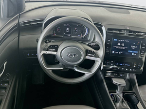 Usado 2024 Hyun Dal Sa nta Cruz SEL 4dr Crew Cab SB 2.5L 4cyl 8A muy limpio - Product Image 5