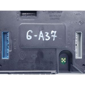 CENTRALINA BCM RENAULT Grand Scenic Série 284 B18853R R9M402 Diesel 1598 (09>16) - Product Image 6