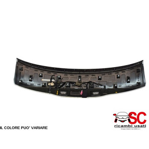 Maniglia del Portellone Posteriore ABARTH 500 Fiat (07>) - Product Image 2