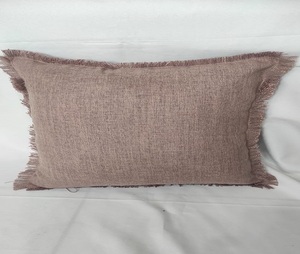 Nouvelle conception de housse de coussin décorative pour salon, textiles de maison, housses de coussin et oreillers, housse de coussin décorative pour la maison - Product Image 4