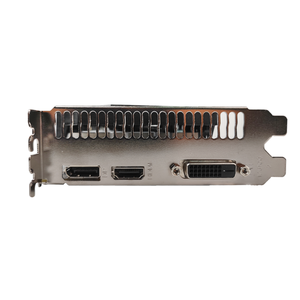 Tarjeta de Video para Juegos de Escritorio, Nueva RTX <span class=keywords><strong>2060</strong></span> Super, 8GB GDDR6, 192Bit, 14Gbps, PCI Express, Doble Ventilador - Product Image 4