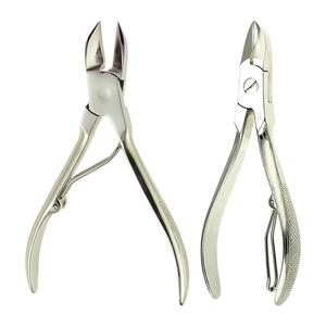 Coupe-ongles et outils de pédicure à marque privée, fabricant de coupe-ongles par Bahasa Pro - Product Image 5