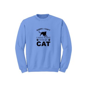 Sudadera de mezcla de algodón con estampado de temas de animales Estilo casual 12 opciones de color 260-280 Heavy GSM Diseño personalizable Colocación - Product Image 4