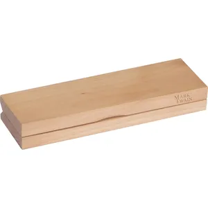 Set da Scrittura Personalizzato Roland di Mark Twain, Regalo Aziendale - Product Image 2